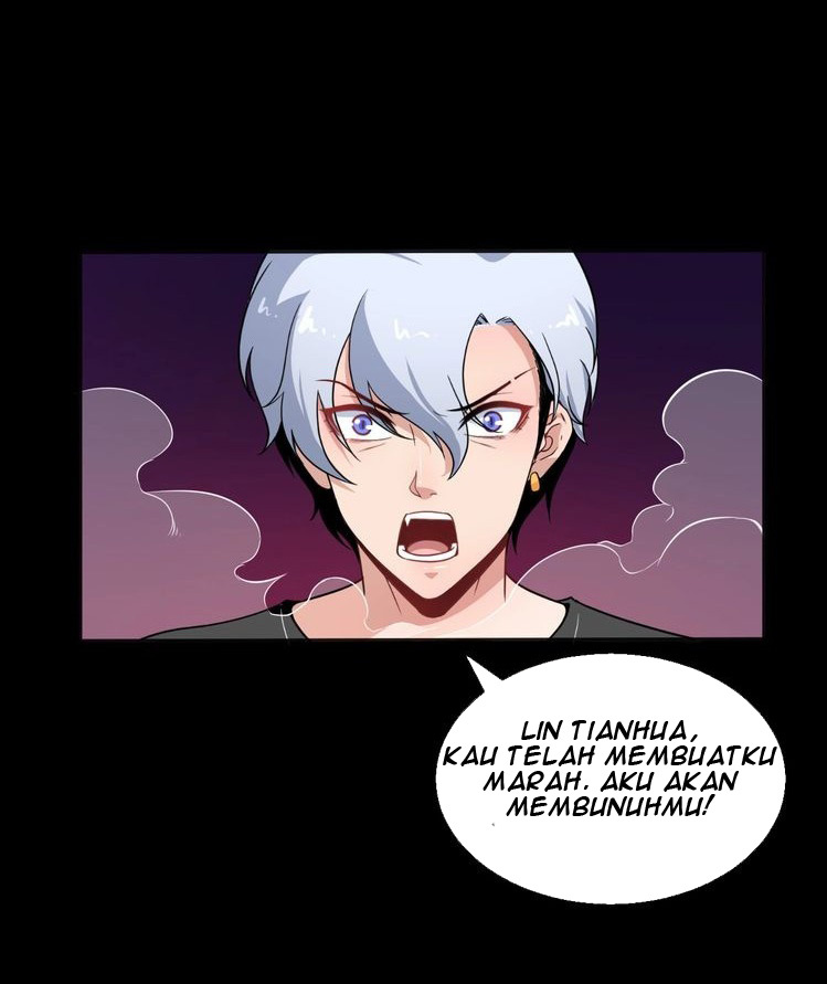 Daddy From Hell Chapter 06 Gambar 38